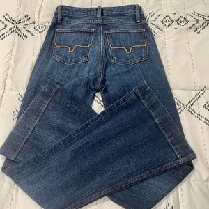 Kimes ranch women’s jeans style Jennifer